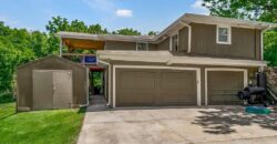 4900 NE 72nd Street, Kansas City, MO 64119
