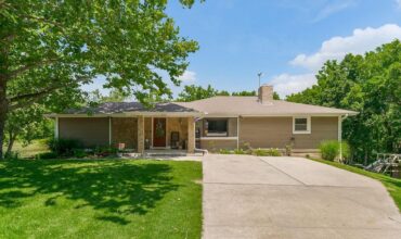 4900 NE 72nd Street, Kansas City, MO 64119