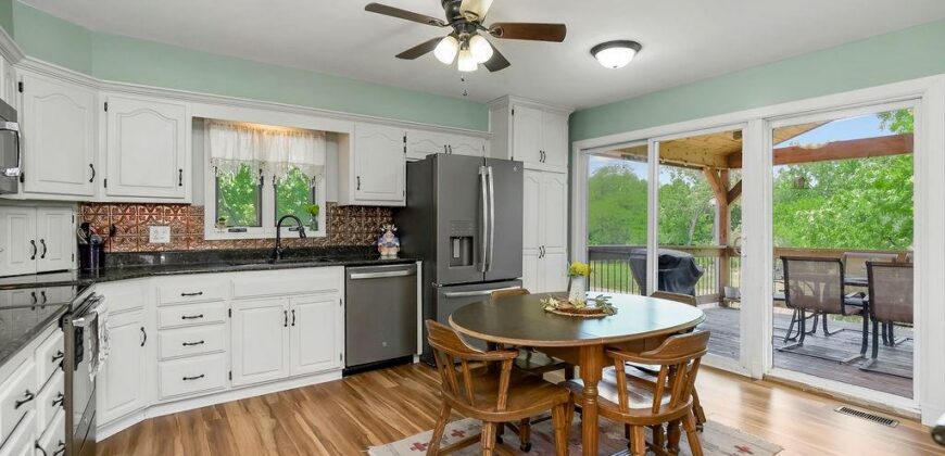 4900 NE 72nd Street, Kansas City, MO 64119