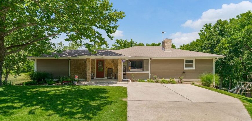 4900 NE 72nd Street, Kansas City, MO 64119