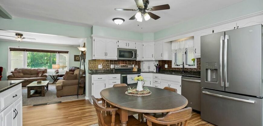 4900 NE 72nd Street, Kansas City, MO 64119