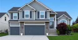 10004 N Donnelly Avenue, Kansas City, MO 64157