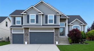 10004 N Donnelly Avenue, Kansas City, MO 64157