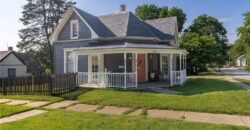 128 E Brown Street, Liberty, MO 64068