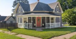 128 E Brown Street, Liberty, MO 64068