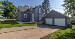 128 E Brown Street, Liberty, MO 64068