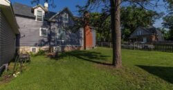 128 E Brown Street, Liberty, MO 64068