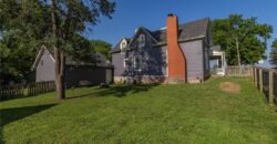128 E Brown Street, Liberty, MO 64068