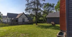 128 E Brown Street, Liberty, MO 64068