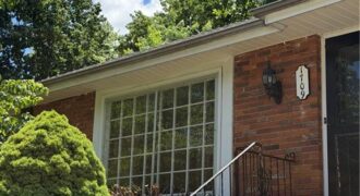 1709 NE 69 Terrace, Gladstone, MO 64118