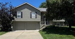 8408 NE 109th Lane, Kansas City, MO 64157