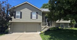 8408 NE 109th Lane, Kansas City, MO 64157