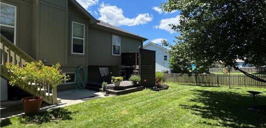 8408 NE 109th Lane, Kansas City, MO 64157
