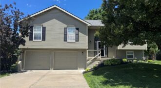 8408 NE 109th Lane, Kansas City, MO 64157