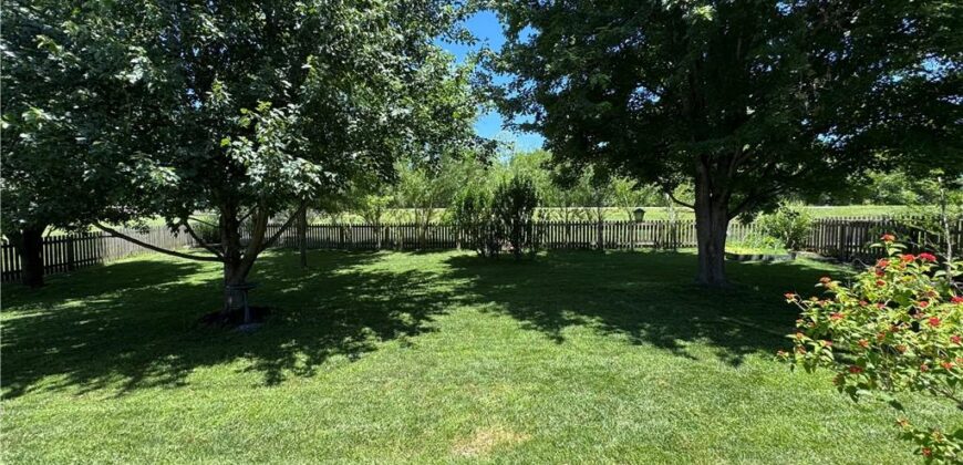 8408 NE 109th Lane, Kansas City, MO 64157