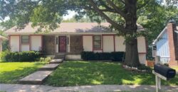 8108 N Serene Avenue, Kansas City, MO 64152
