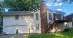8108 N Serene Avenue, Kansas City, MO 64152