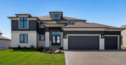 3211 NE 102nd Terrace, Kansas City, MO 64155