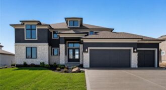 3211 NE 102nd Terrace, Kansas City, MO 64155