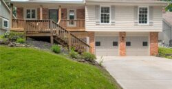 8612 N Harrison Street, Kansas City, MO 64155