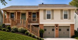 8612 N Harrison Street, Kansas City, MO 64155