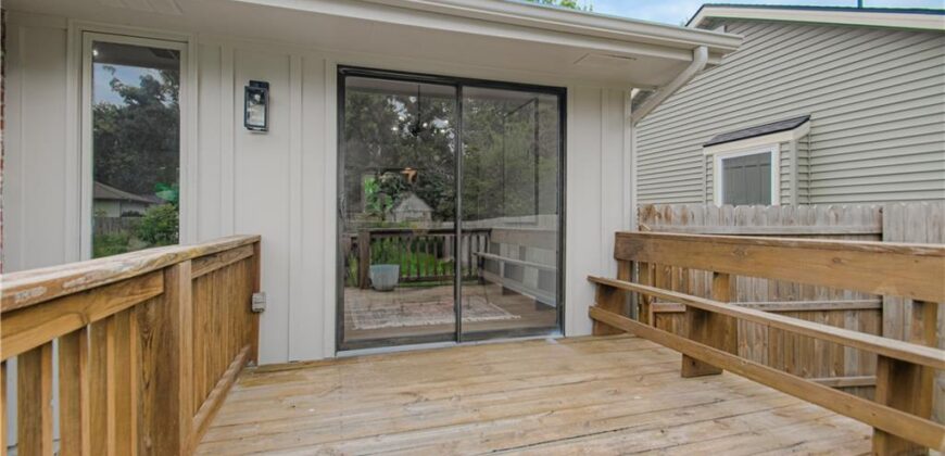 8612 N Harrison Street, Kansas City, MO 64155