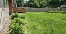 8612 N Harrison Street, Kansas City, MO 64155