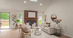 8612 N Harrison Street, Kansas City, MO 64155