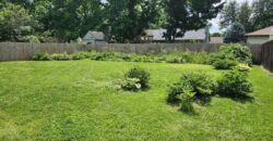 8612 N Harrison Street, Kansas City, MO 64155