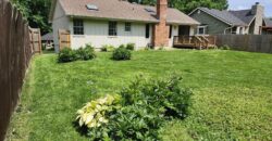 8612 N Harrison Street, Kansas City, MO 64155
