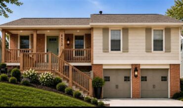 8612 N Harrison Street, Kansas City, MO 64155