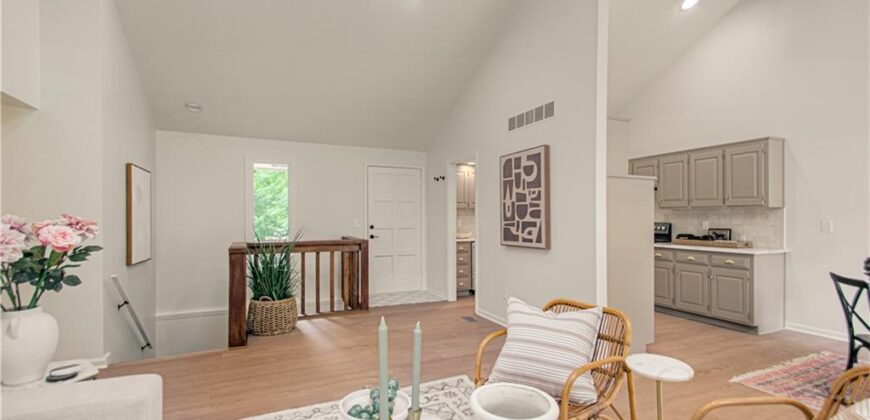 8612 N Harrison Street, Kansas City, MO 64155