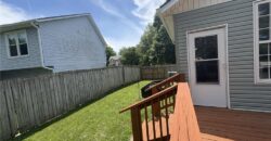 7933 N WYOMING Court, Kansas City, MO 64118