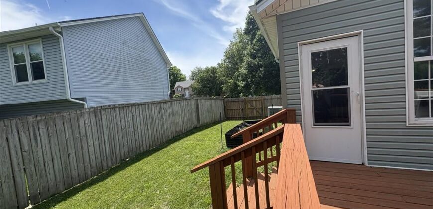 7933 N WYOMING Court, Kansas City, MO 64118