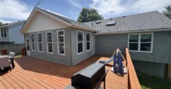 7933 N WYOMING Court, Kansas City, MO 64118