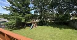 7933 N WYOMING Court, Kansas City, MO 64118
