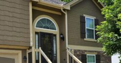 319 Tamera Drive, Kearney, MO 64060