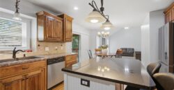319 Tamera Drive, Kearney, MO 64060