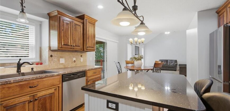 319 Tamera Drive, Kearney, MO 64060