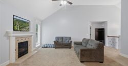 319 Tamera Drive, Kearney, MO 64060