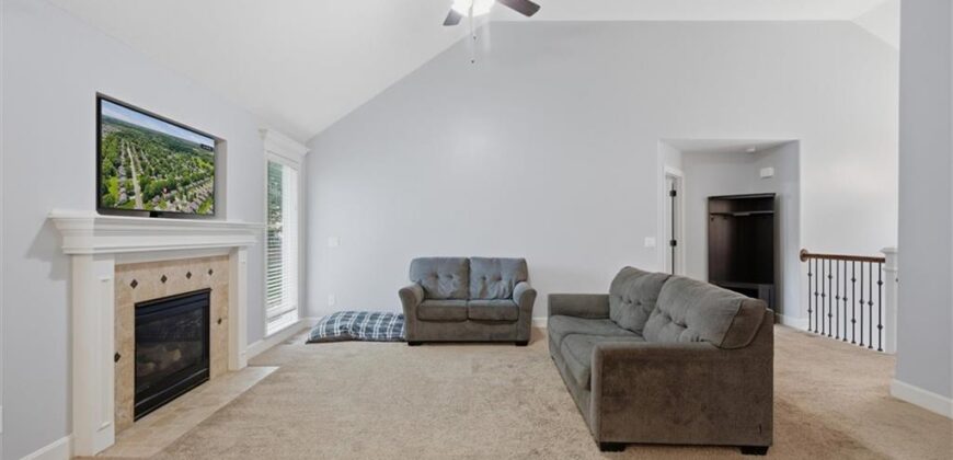 319 Tamera Drive, Kearney, MO 64060