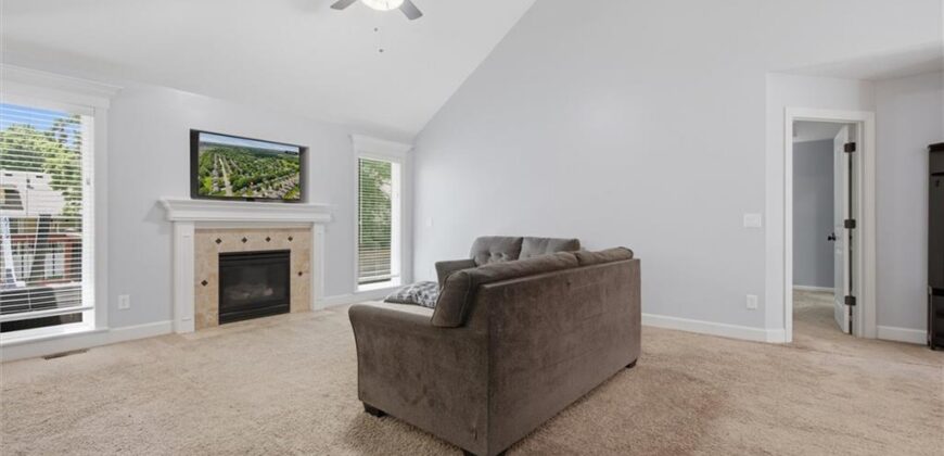 319 Tamera Drive, Kearney, MO 64060