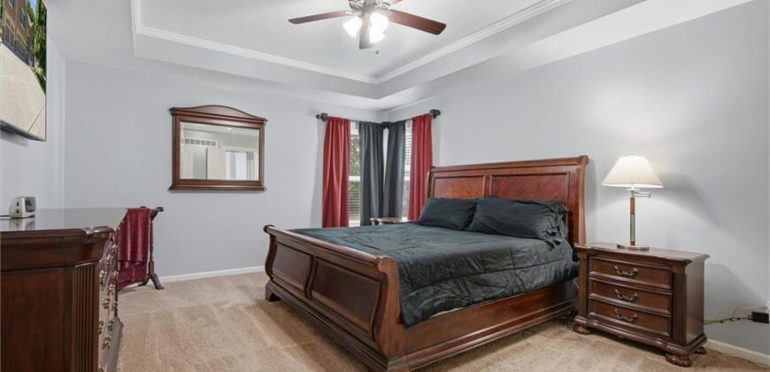 319 Tamera Drive, Kearney, MO 64060