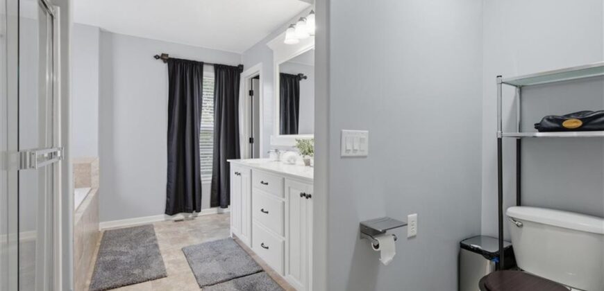 319 Tamera Drive, Kearney, MO 64060