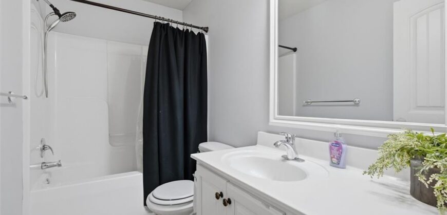 319 Tamera Drive, Kearney, MO 64060