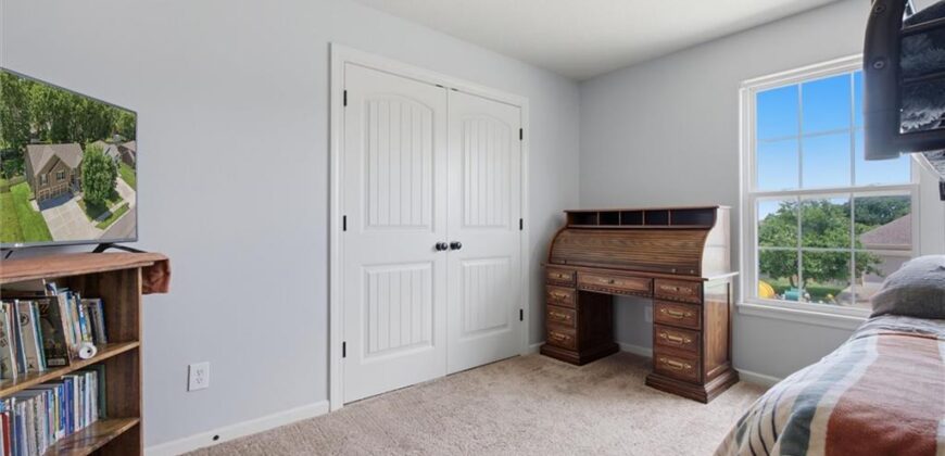 319 Tamera Drive, Kearney, MO 64060