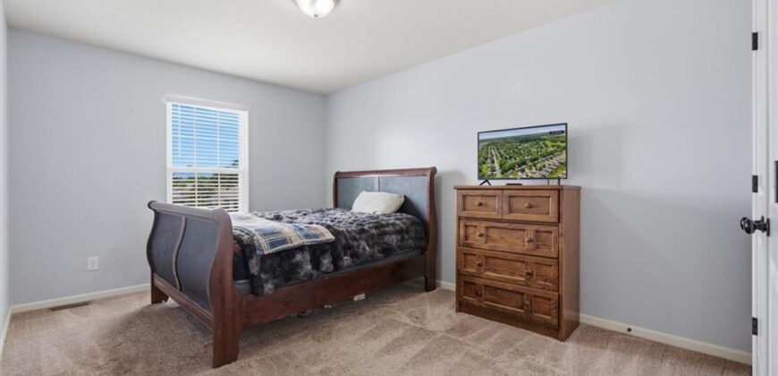 319 Tamera Drive, Kearney, MO 64060