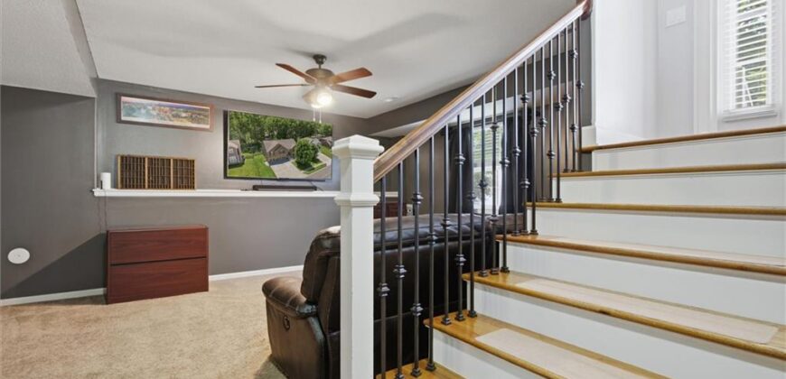 319 Tamera Drive, Kearney, MO 64060