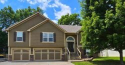 319 Tamera Drive, Kearney, MO 64060