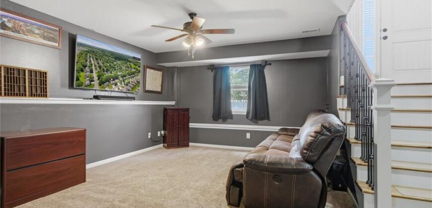 319 Tamera Drive, Kearney, MO 64060